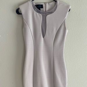 Kardashian mini dress